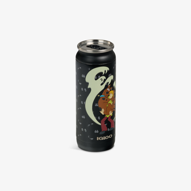 Scooby Doo™ Ghosts Glow in the Dark 16 Oz Can