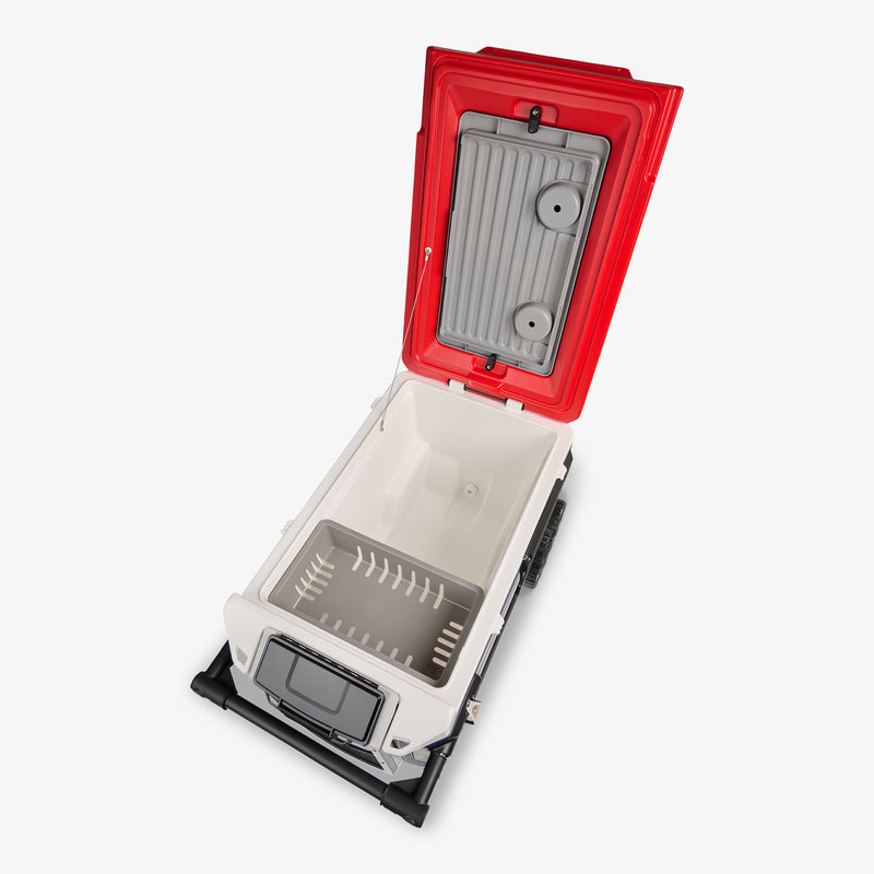 Trailmate® Journey 70 Qt Cooler - Jet Carbon
