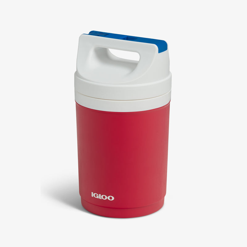Retro Playmate Half Gallon Jug - Tutti Frutti