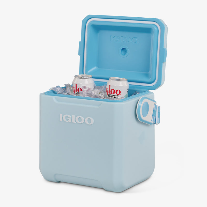 Tag Along Too Cooler - Powder Blue