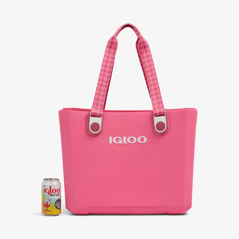Tag Along Too EVA All-Purpose Tote - Thrift Pink