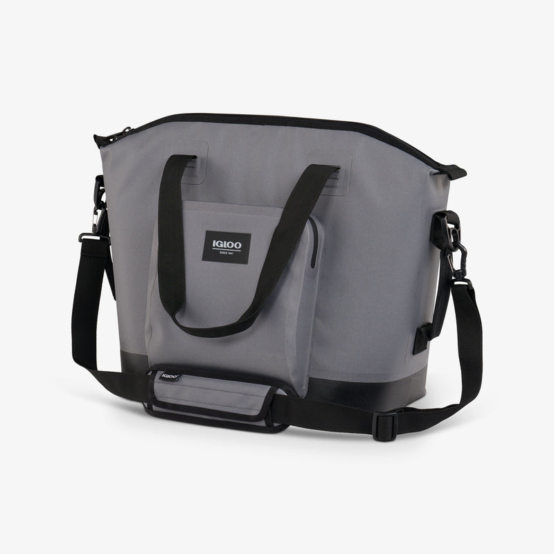 Trailmate 24-Can Tote Cooler Bag