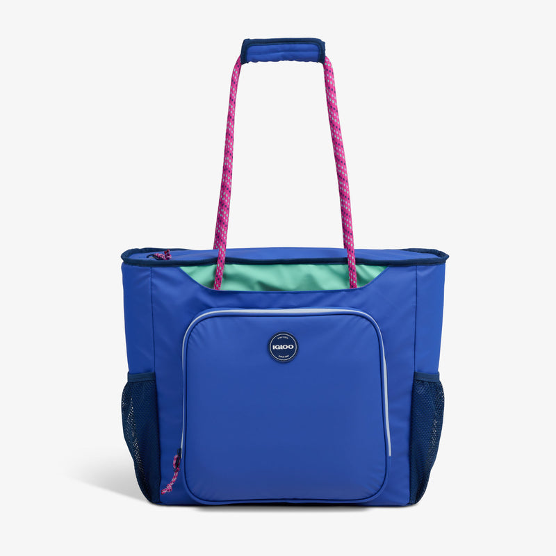 Summit 30-Can Tote - Tactical Gray