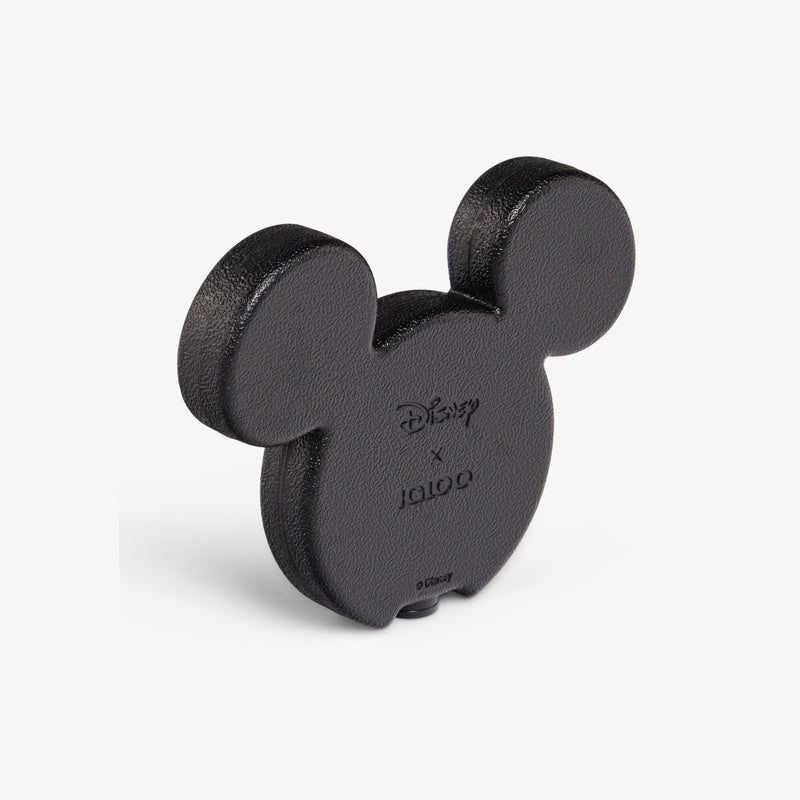 Disney Mickey Mouse Ice Block 2-Pack - Black