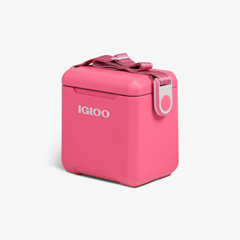 Tag Along Too Remix Cooler - Luxe Linen