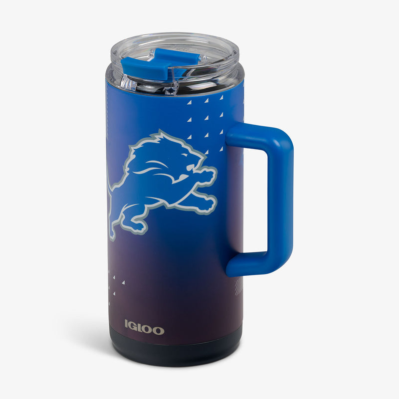 NFL 1L Beer Mug - Seahawks