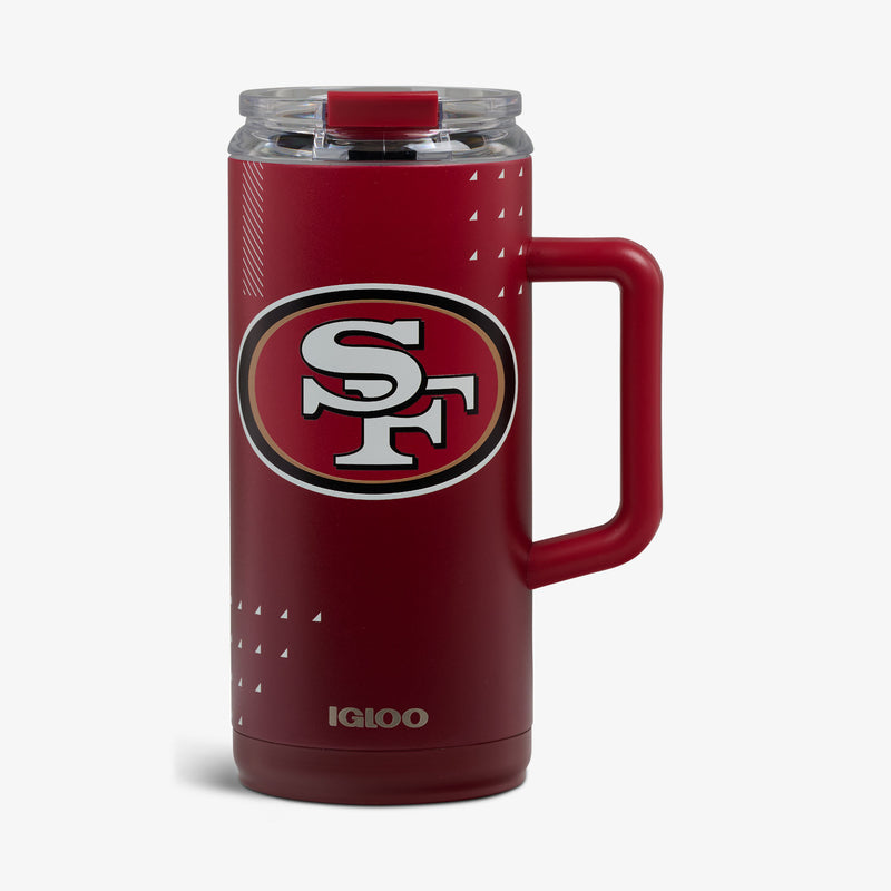 NFL 1L Beer Mug - Seahawks
