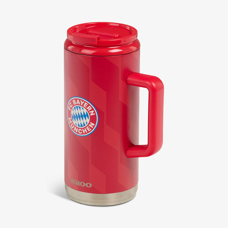 FC Bayern München 1L Beer Mug
