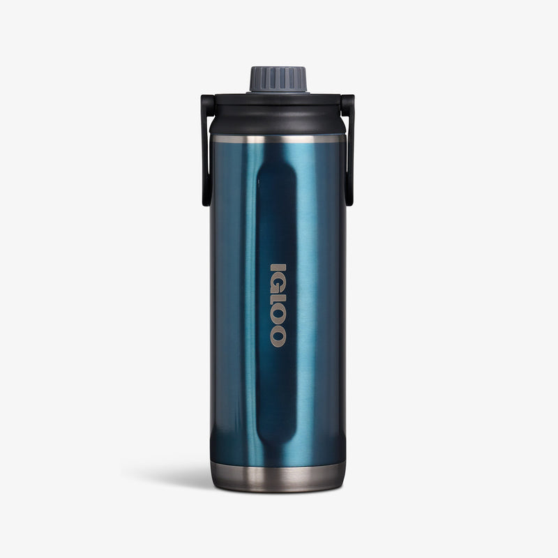 46 Oz Twist ‘n’ Chug Bottle - White