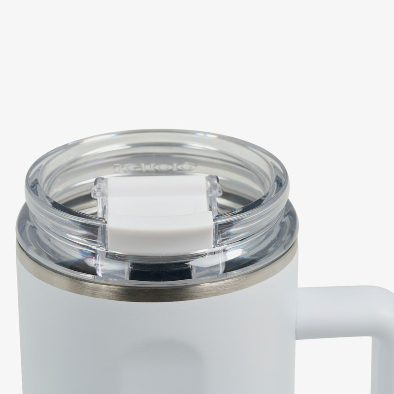 1L Beer Mug - Spooky Glow