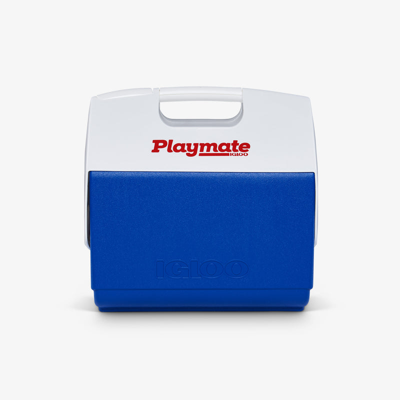 Playmate Elite 16 Qt Cooler - Diablo Red