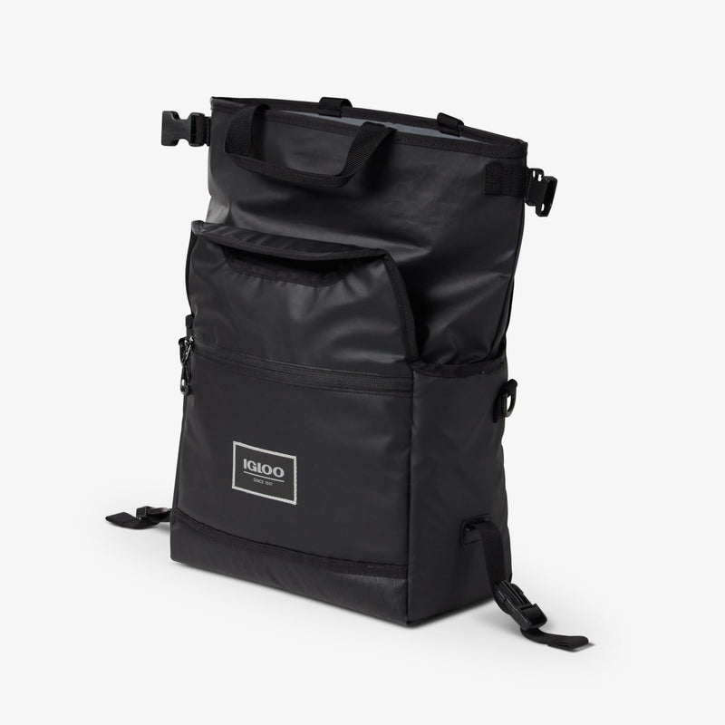 Pursuit 16-Can Lunch Bag - Chive