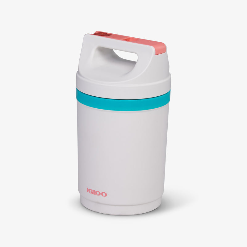 Retro Playmate Half Gallon Jug - Tutti Frutti