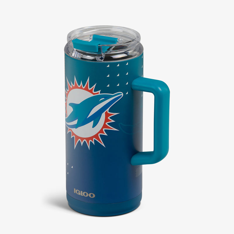 NFL 1L Beer Mug - Seahawks