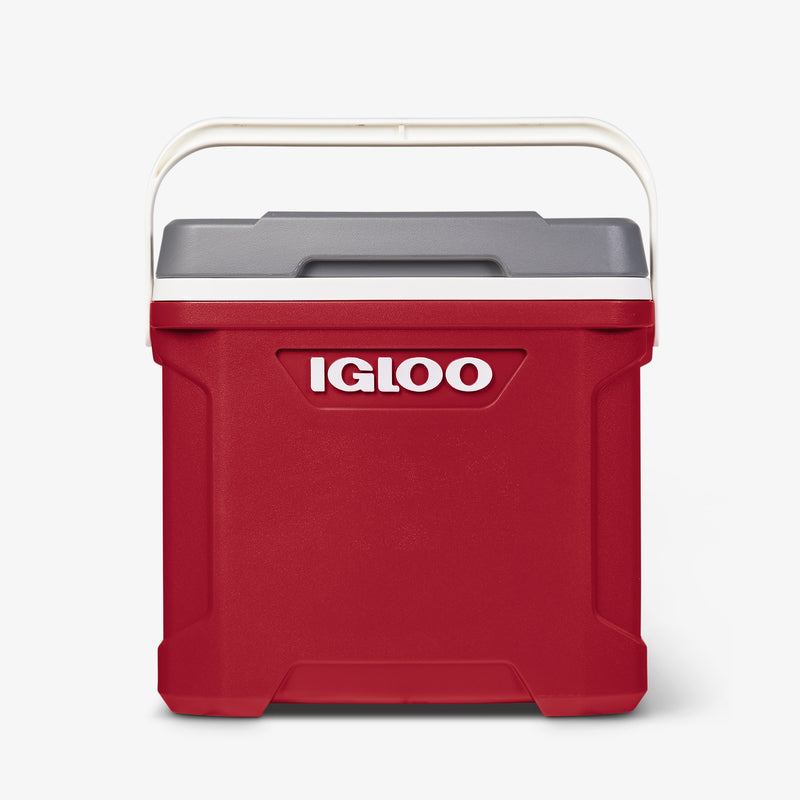 Latitude 30 Qt Cooler - Blue