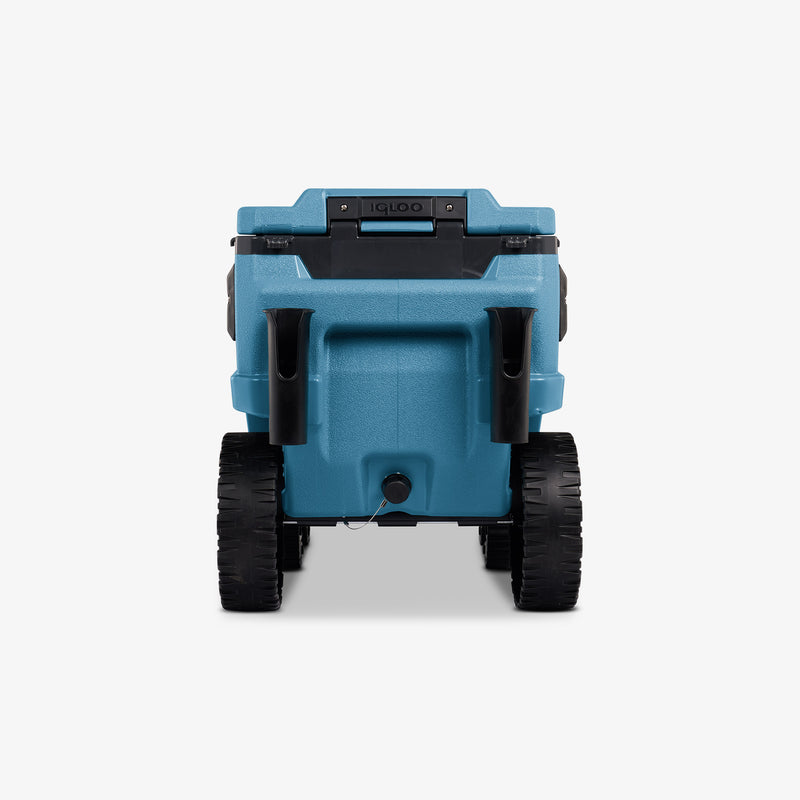 Trailmate® Journey 70 Qt Cooler - Jet Carbon