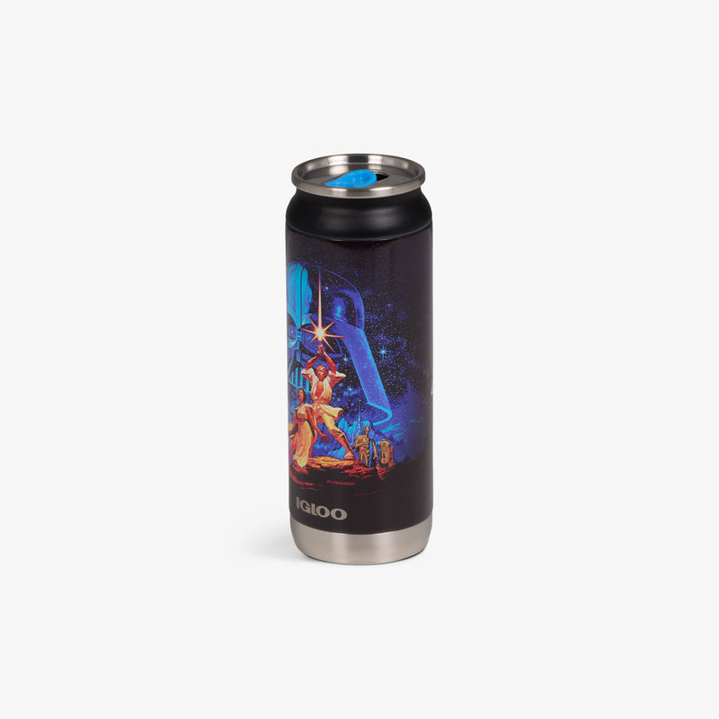 Star Wars™ Poster Art 16 Oz Can