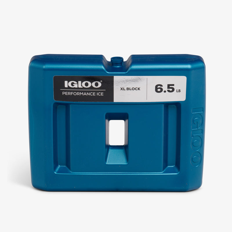 Performance Ice XL Block