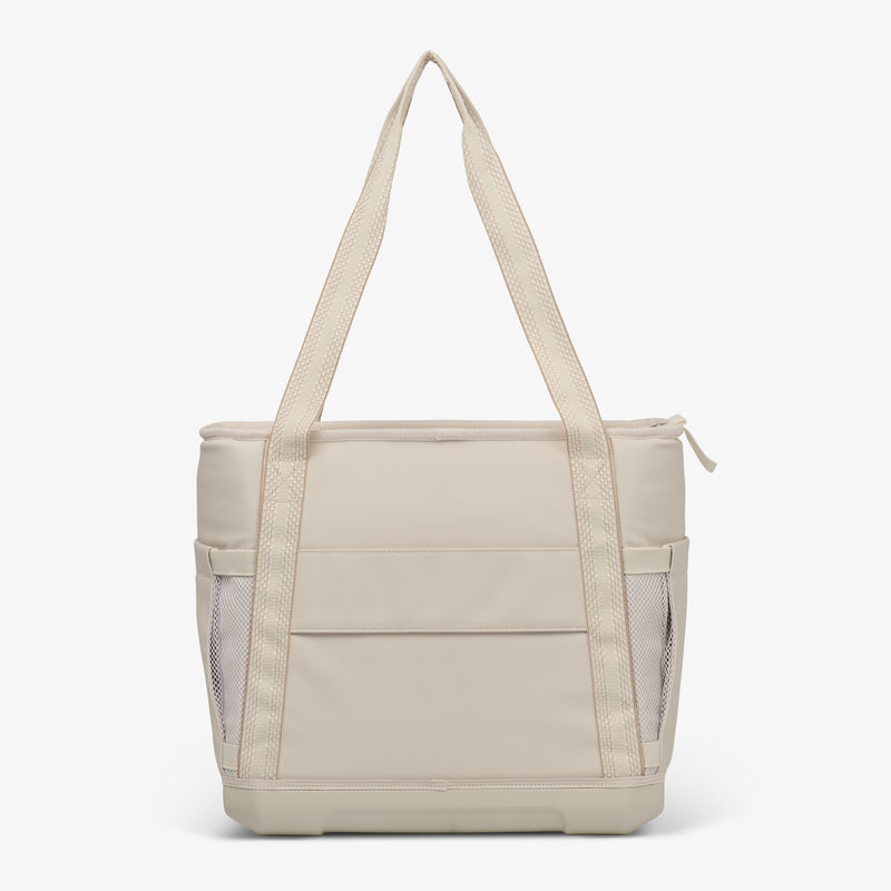 Tag Along Too 36-Can Tote Cooler - Thrift Pink