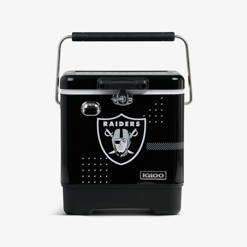 NFL Legacy 20 Qt Cooler - Eagles
