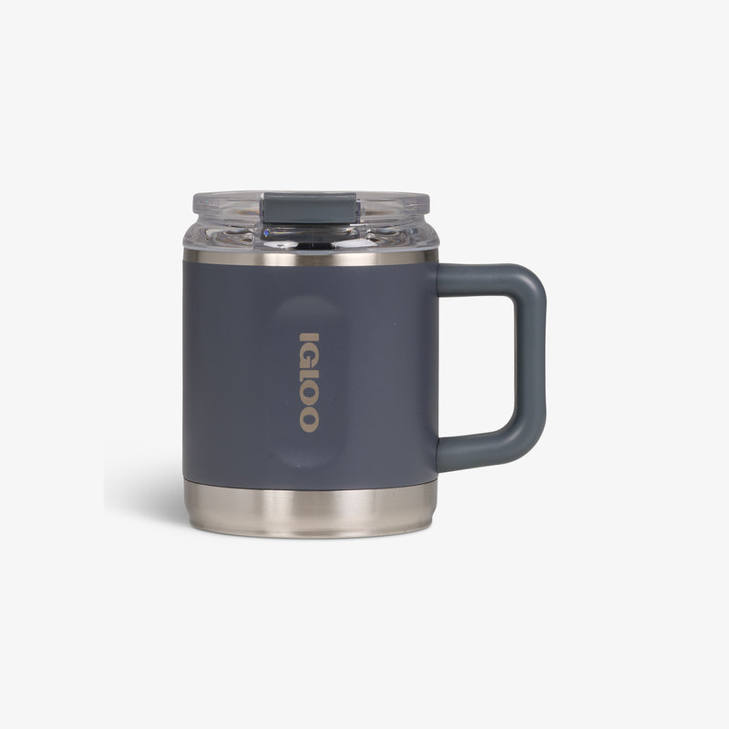 15 Oz Coffee Mug - White