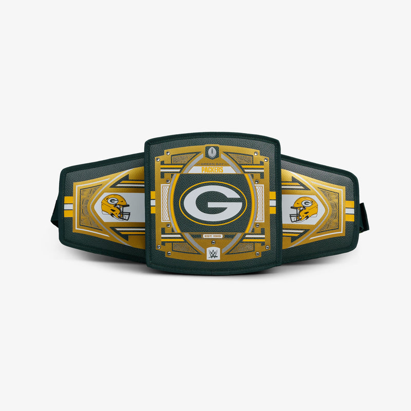 NFL WWE Cooler Fanny Pack - Seahawks