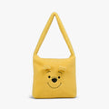 Disney Winnie the Pooh Plush Tote Cooler Bag