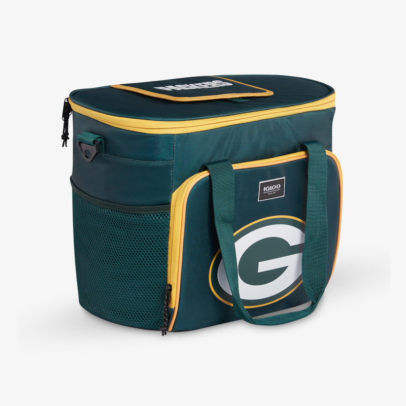Green Bay Packers Tailgate Tote
