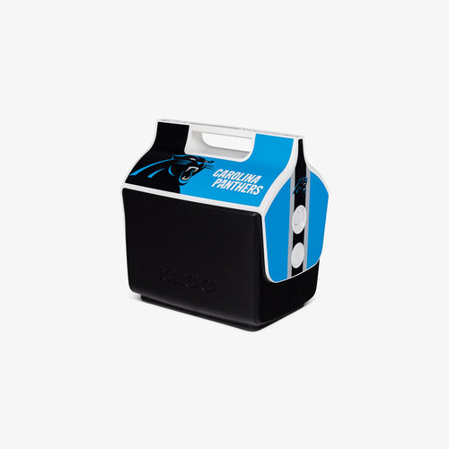 Carolina Panthers Little Playmate 7 Qt Cooler