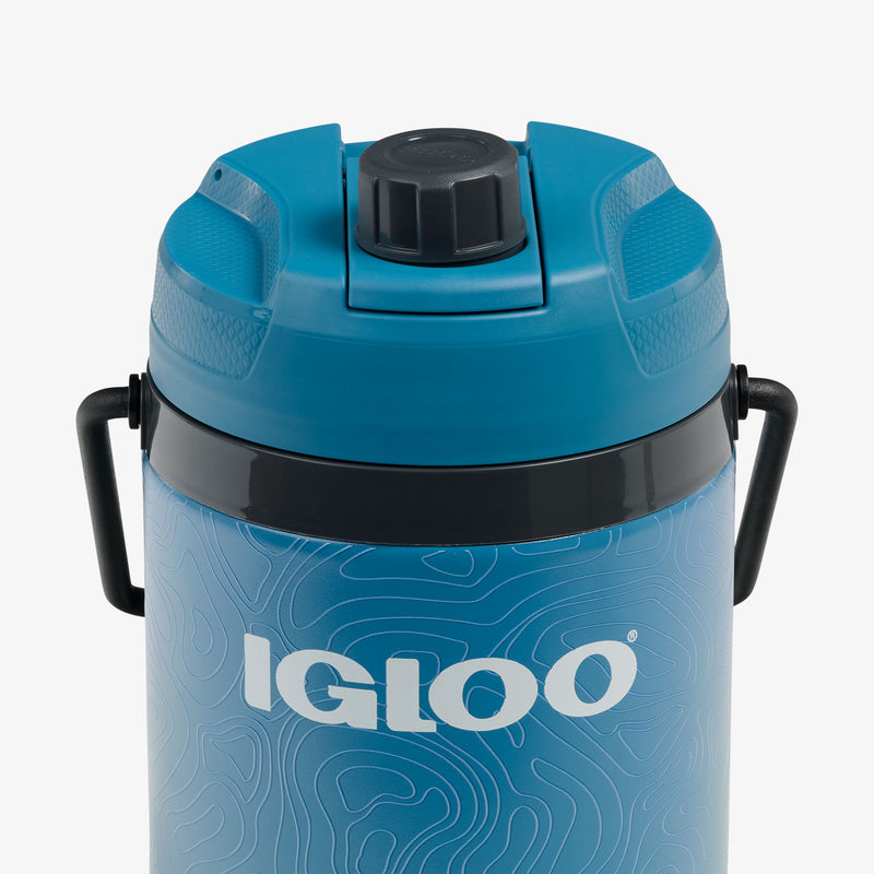 Trailmate® 54 Oz Hybrid Jug - Bone