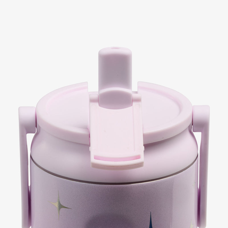 32 Oz Sport Sipper Bottle - Thrift Pink