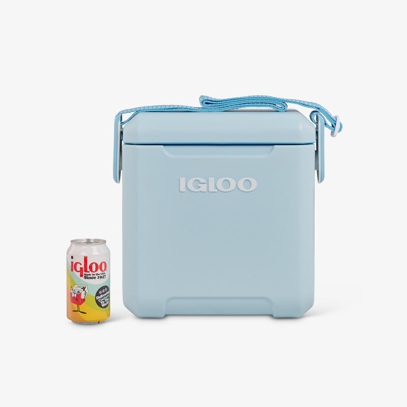 Tag Along Too Cooler - Powder Blue