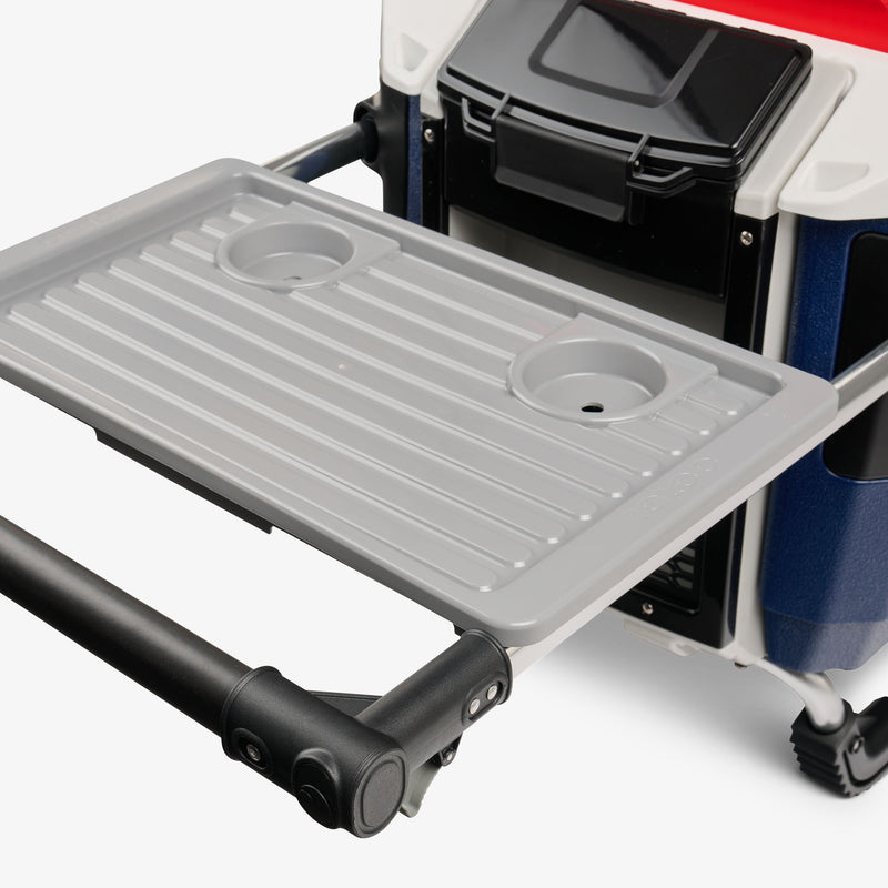 Trailmate® Journey 70 Qt Cooler - Jet Carbon