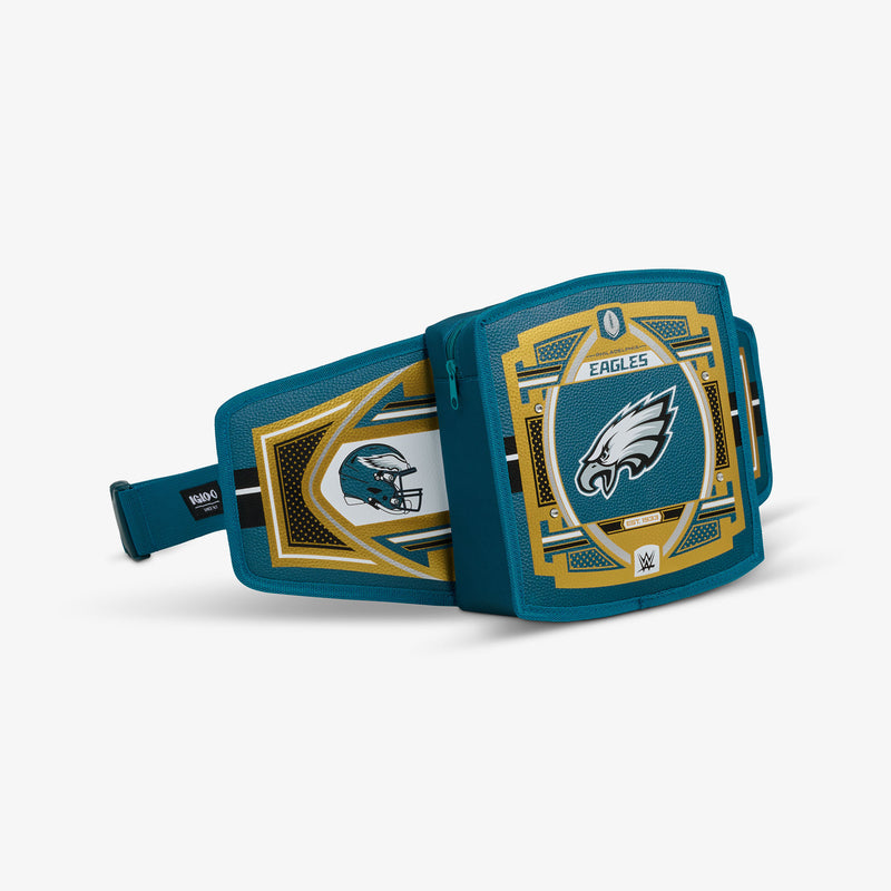 NFL WWE Cooler Fanny Pack - Seahawks