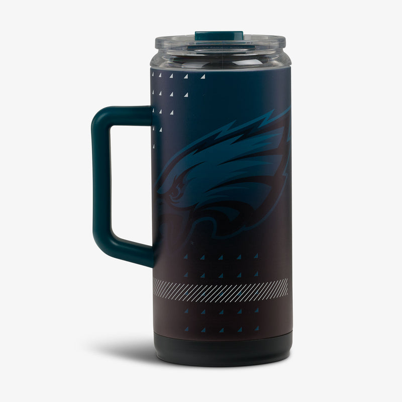 NFL 1L Beer Mug - Seahawks