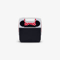 Minnie Mouse Playmate Pal Special Edition Minnie Ears 7 Qt Cooler
