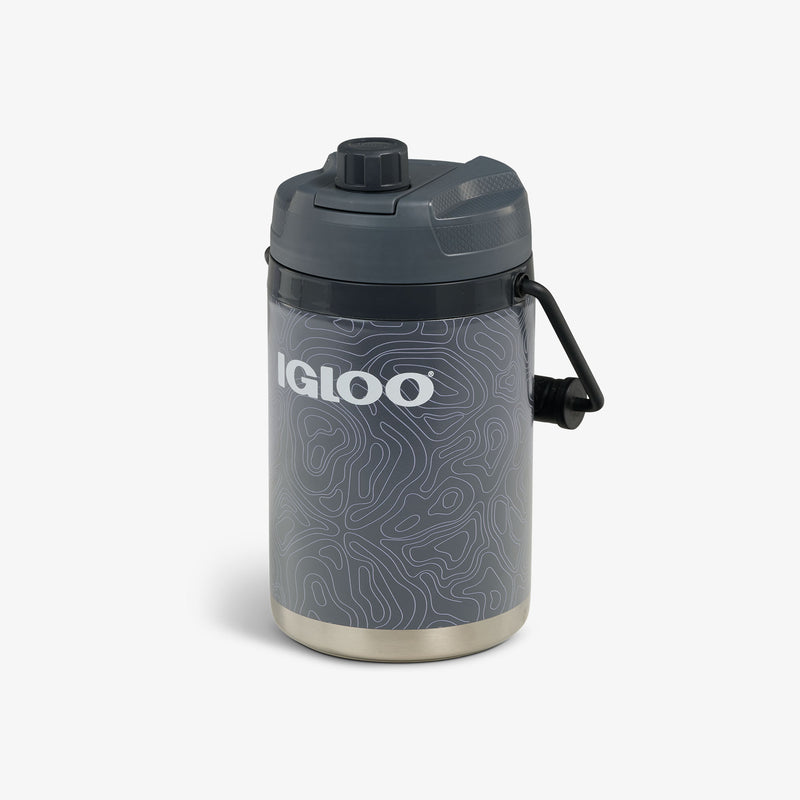 Trailmate® 54 Oz Hybrid Jug - Bone