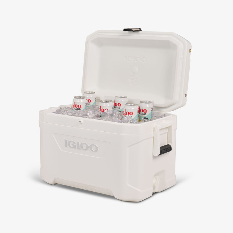 Marine Elite 54 Qt Cooler