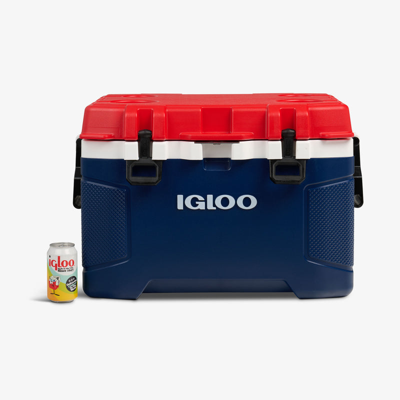 Trailmate® 50 Qt Cooler - Americana