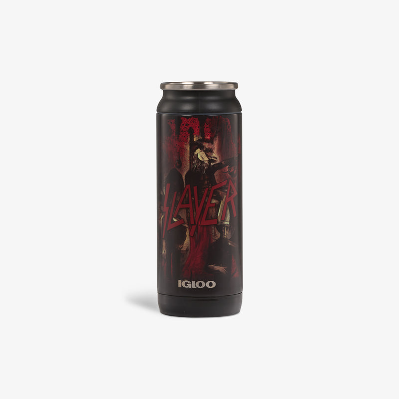 Slayer Reign in Blood 16 Oz Can