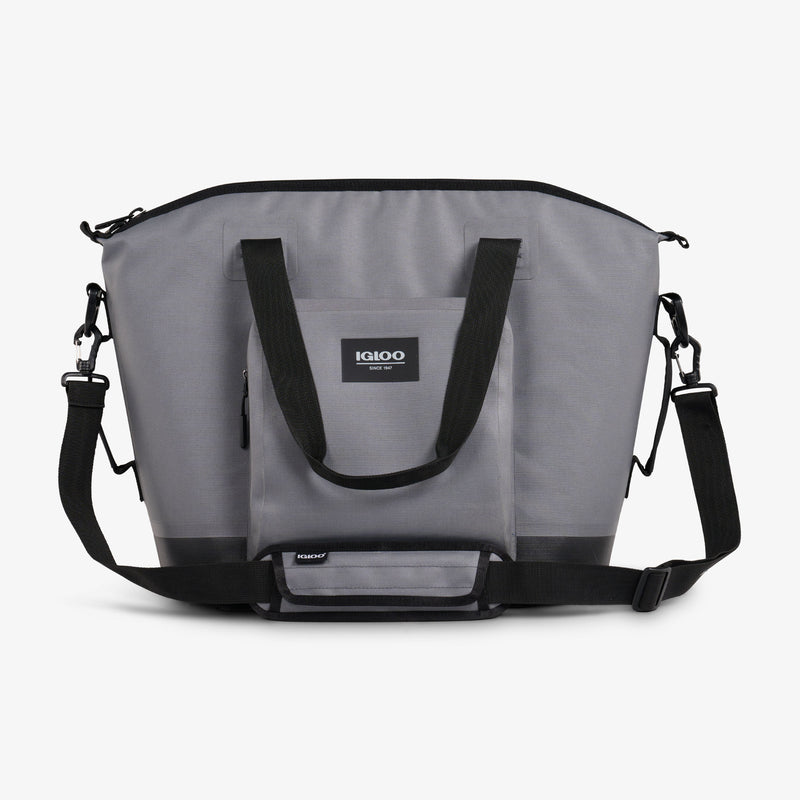 Trailmate 24-Can Tote Cooler Bag