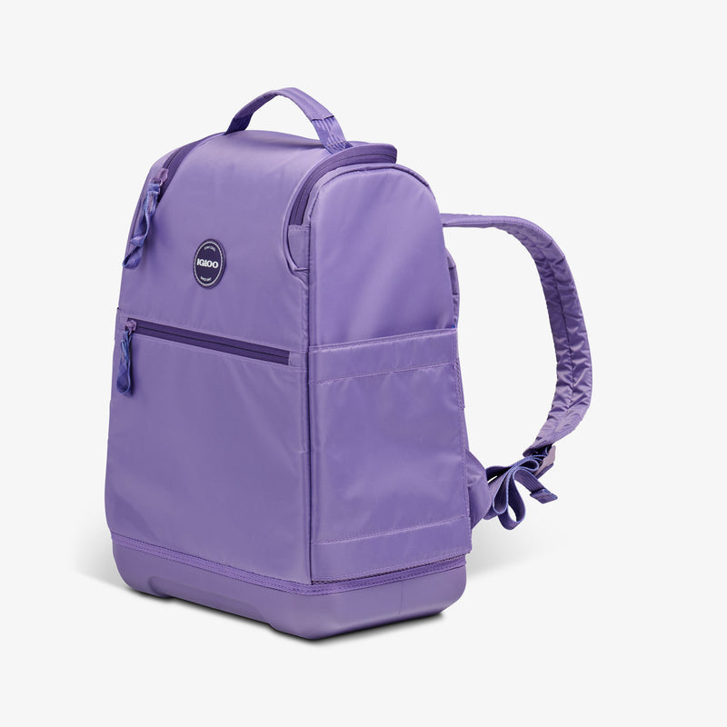 Tag Along Too 30-Can Backpack - Thrift Pink