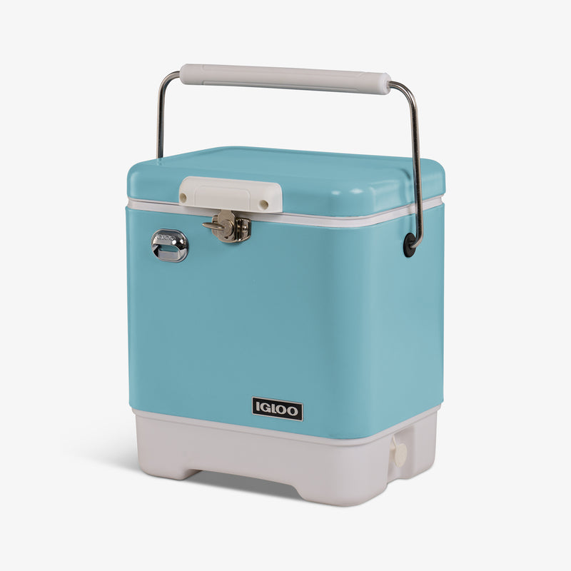Legacy 20 Qt Cooler - Red Star
