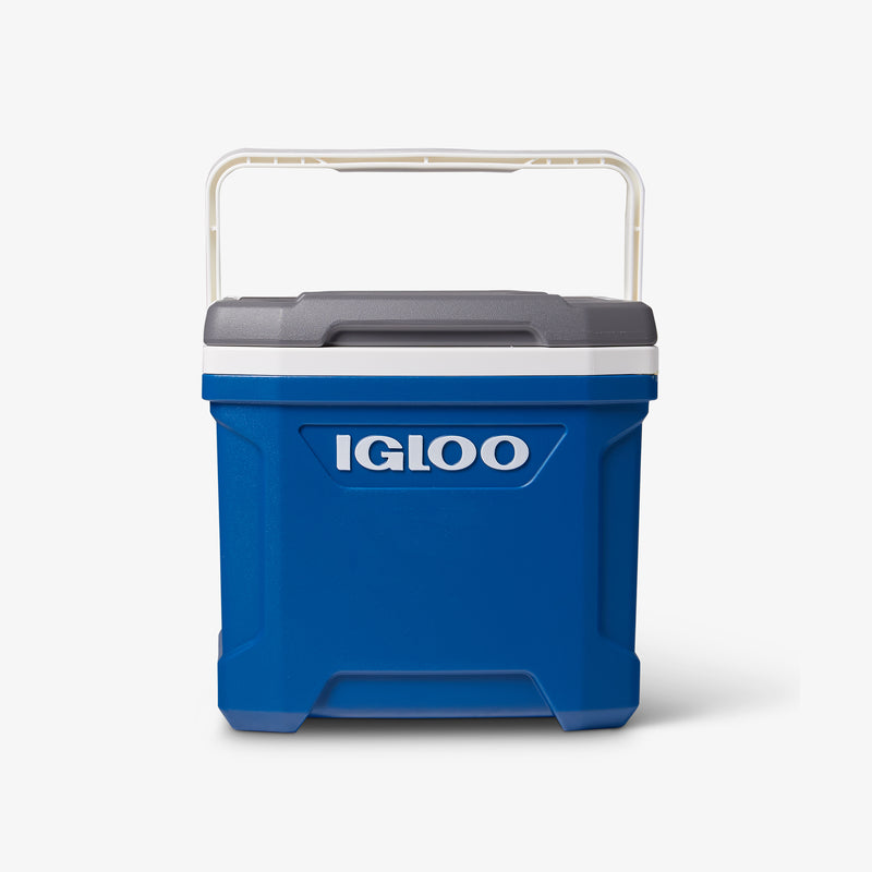 Latitude 16 Qt Cooler - Blue