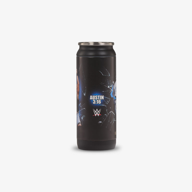 WWE “Stone Cold” Steve Austin 16 Oz Can