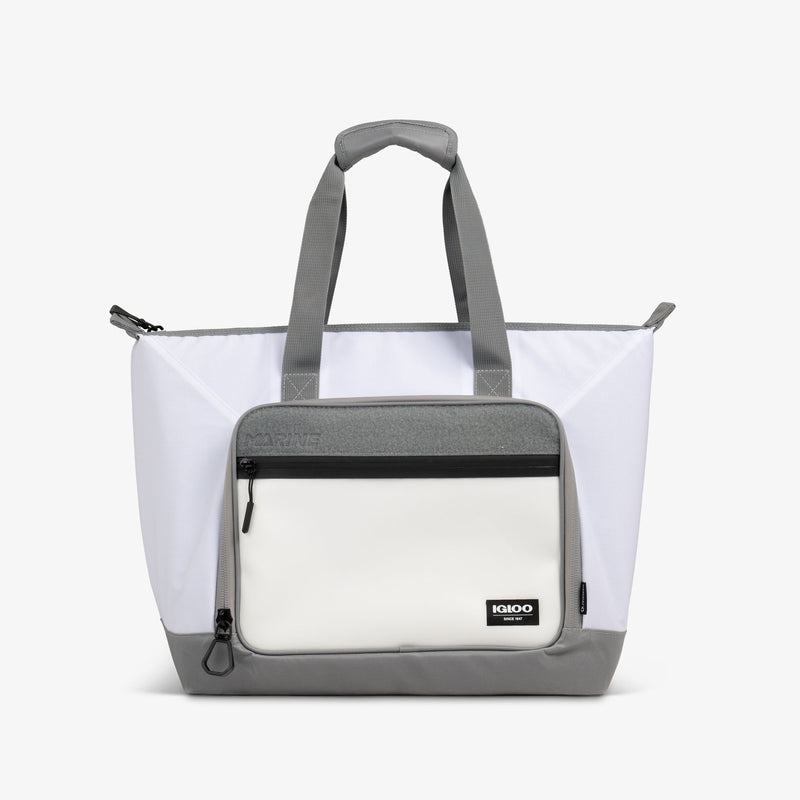 Marine 30-Can Tote