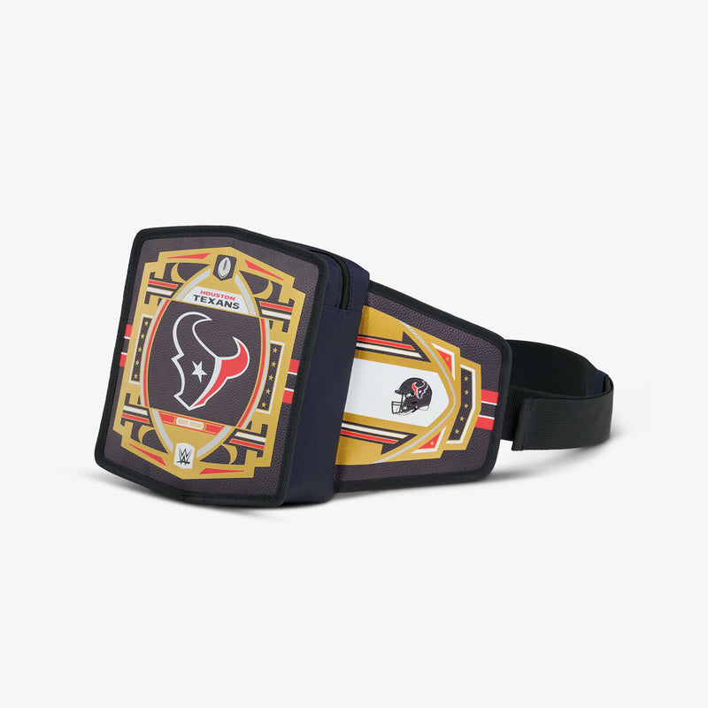 NFL WWE Cooler Fanny Pack - Seahawks
