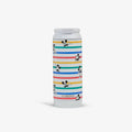Disney Mickey Mouse Stripe 16 Oz Flip ‘n’ Sip Tumbler