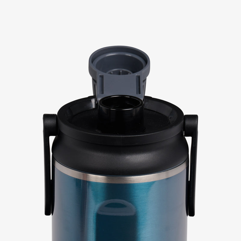46 Oz Twist ‘n’ Chug Bottle - White
