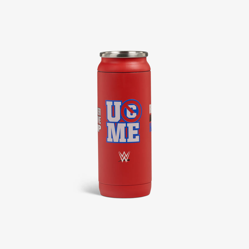 WWE John Cena Farewell Tour 16 Oz Can